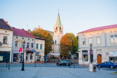 Kosciol-Sw-Jakuba-w-Brzesku