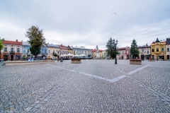 Rynek-w-Brzesku
